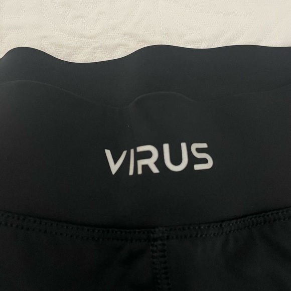Virus Compression shorts - Picture 3 of 5